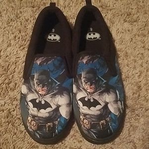 Men's batman shoes